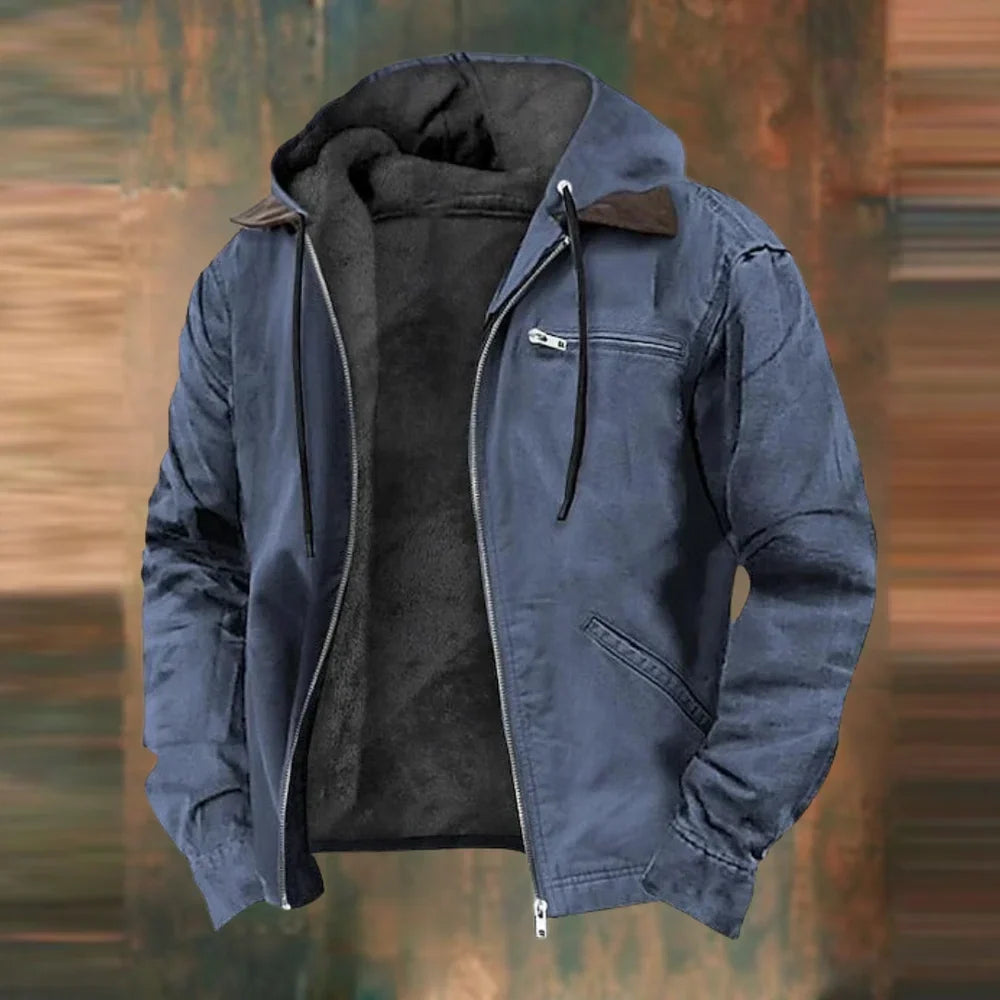 Elias | Chaqueta elegante de otoño