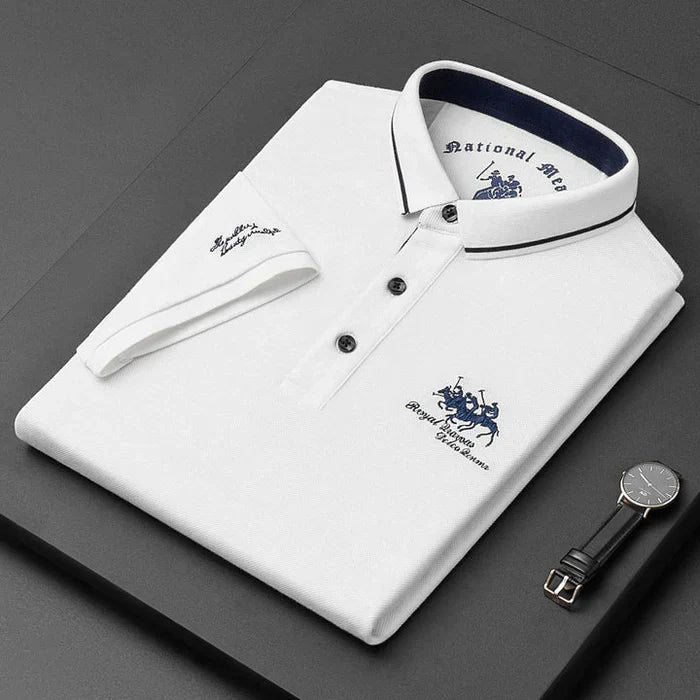 Ralph | Polo de luxe