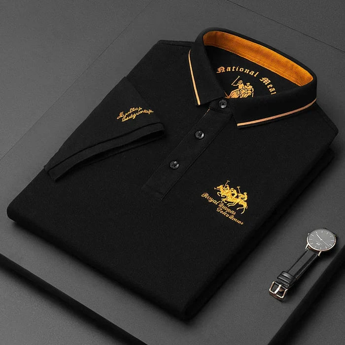 Ralph | Polo de luxe