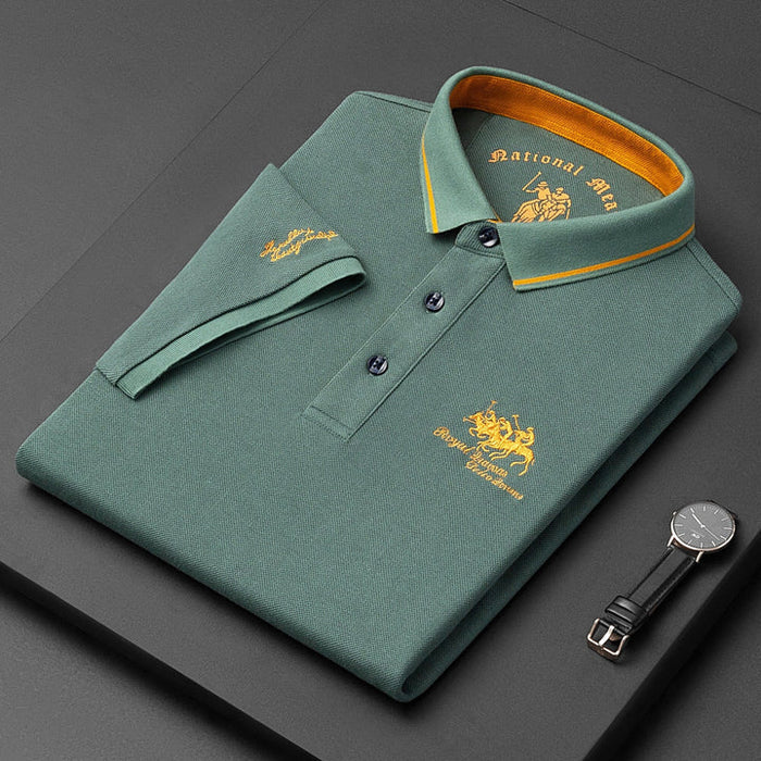 Ralph | Polo de luxe