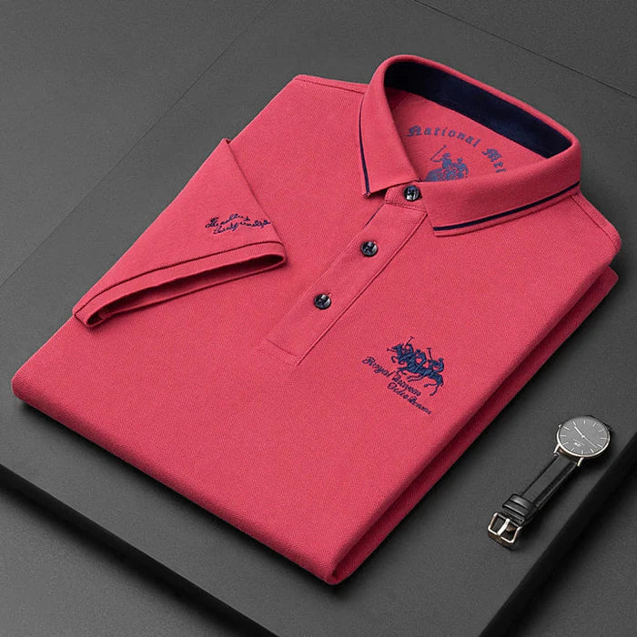 Ralph | Polo de luxe