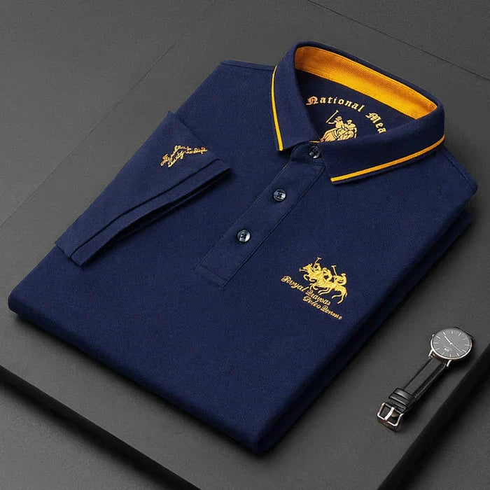 Ralph | Polo de luxe