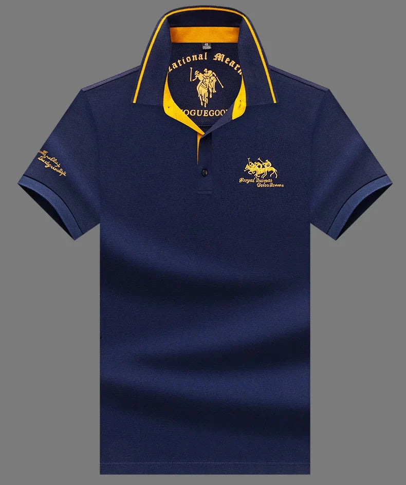Ralph | Polo de luxe