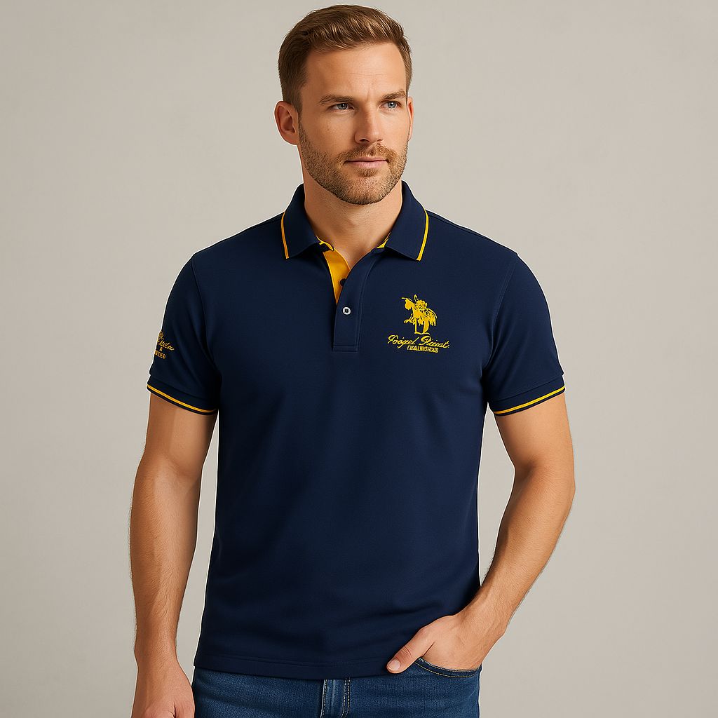 Ralph | Polo de luxe