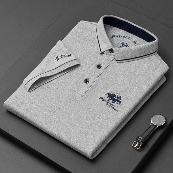 Ralph | Polo de luxe