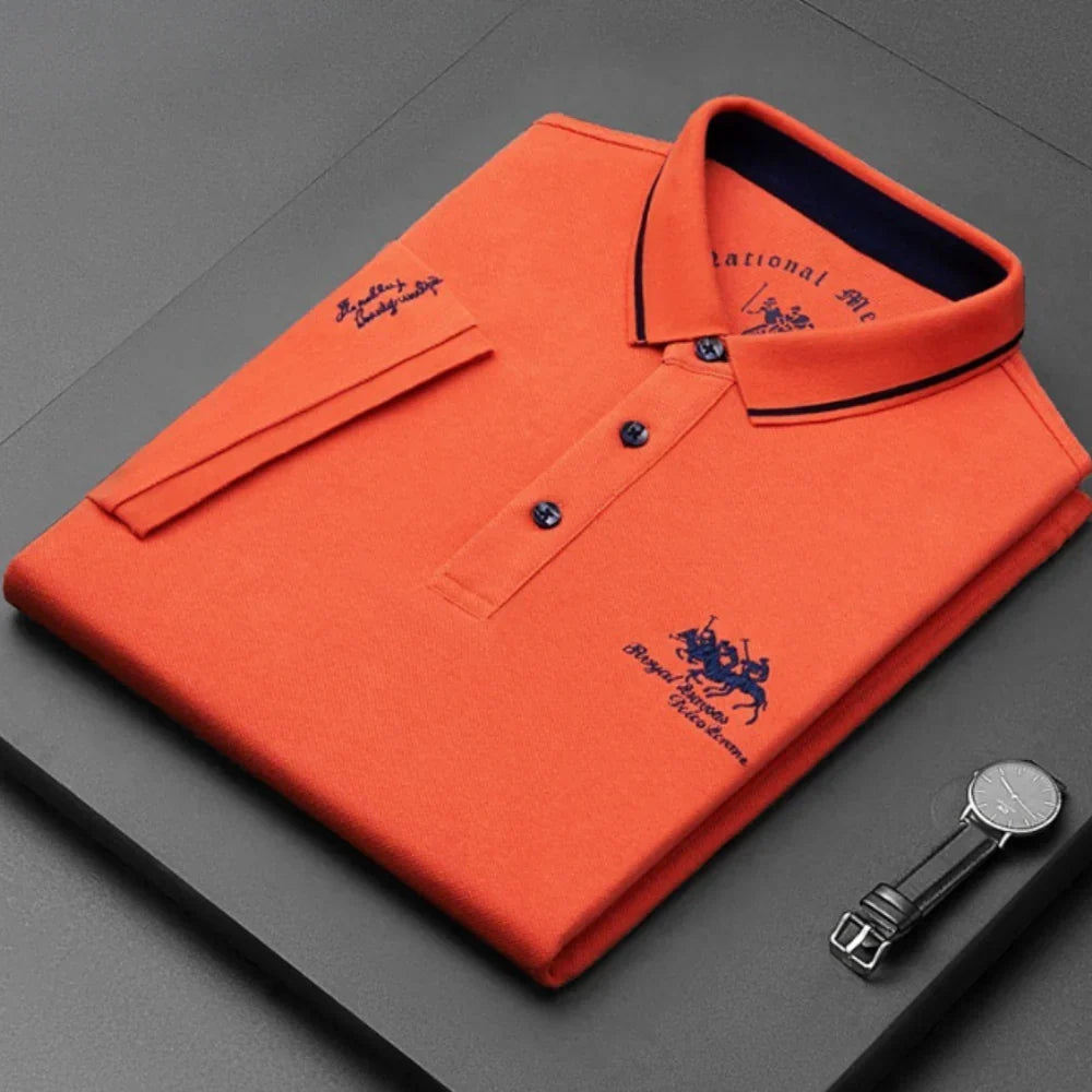 Ralph | Polo de luxe