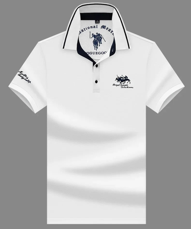 Ralph | Polo de luxe